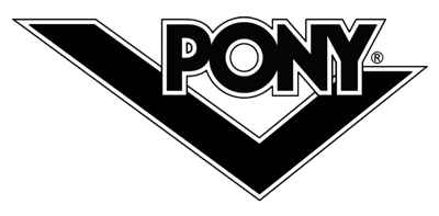 Logo de Pony